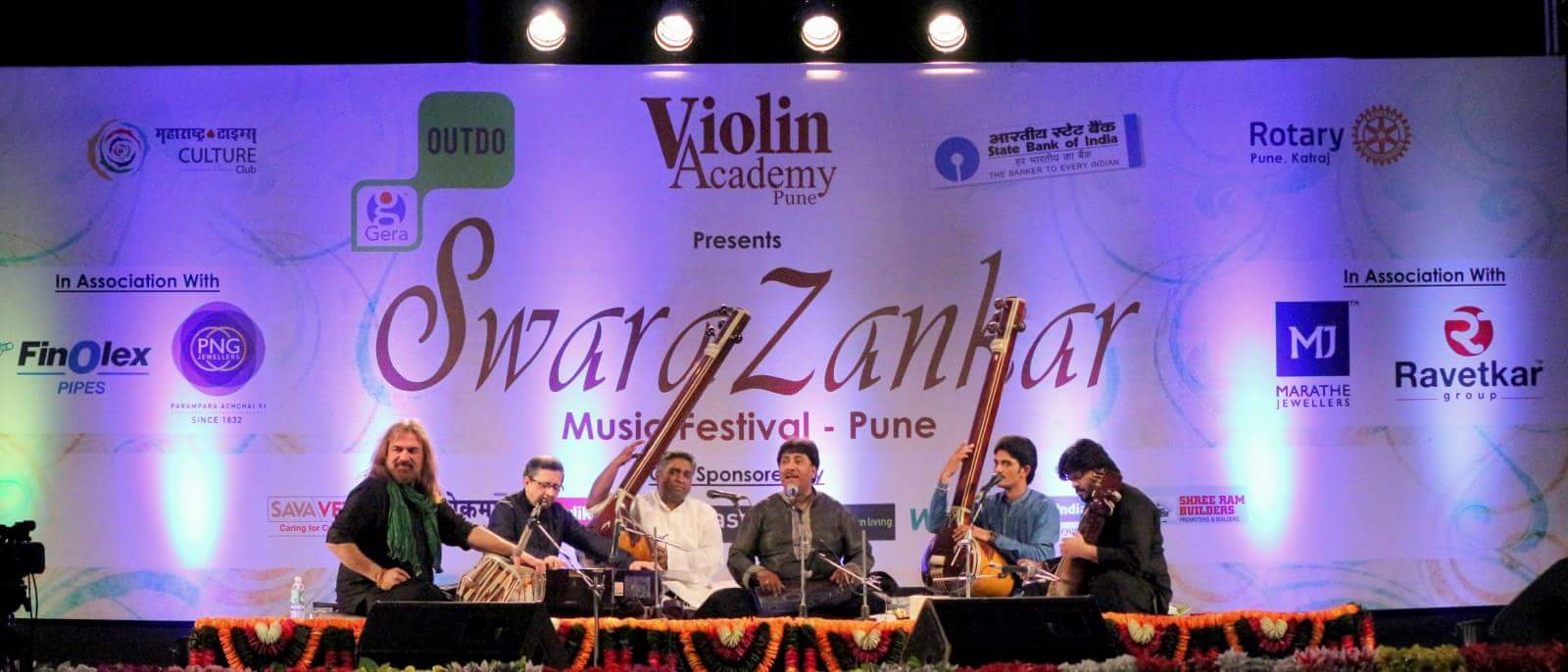 2017 Pune
